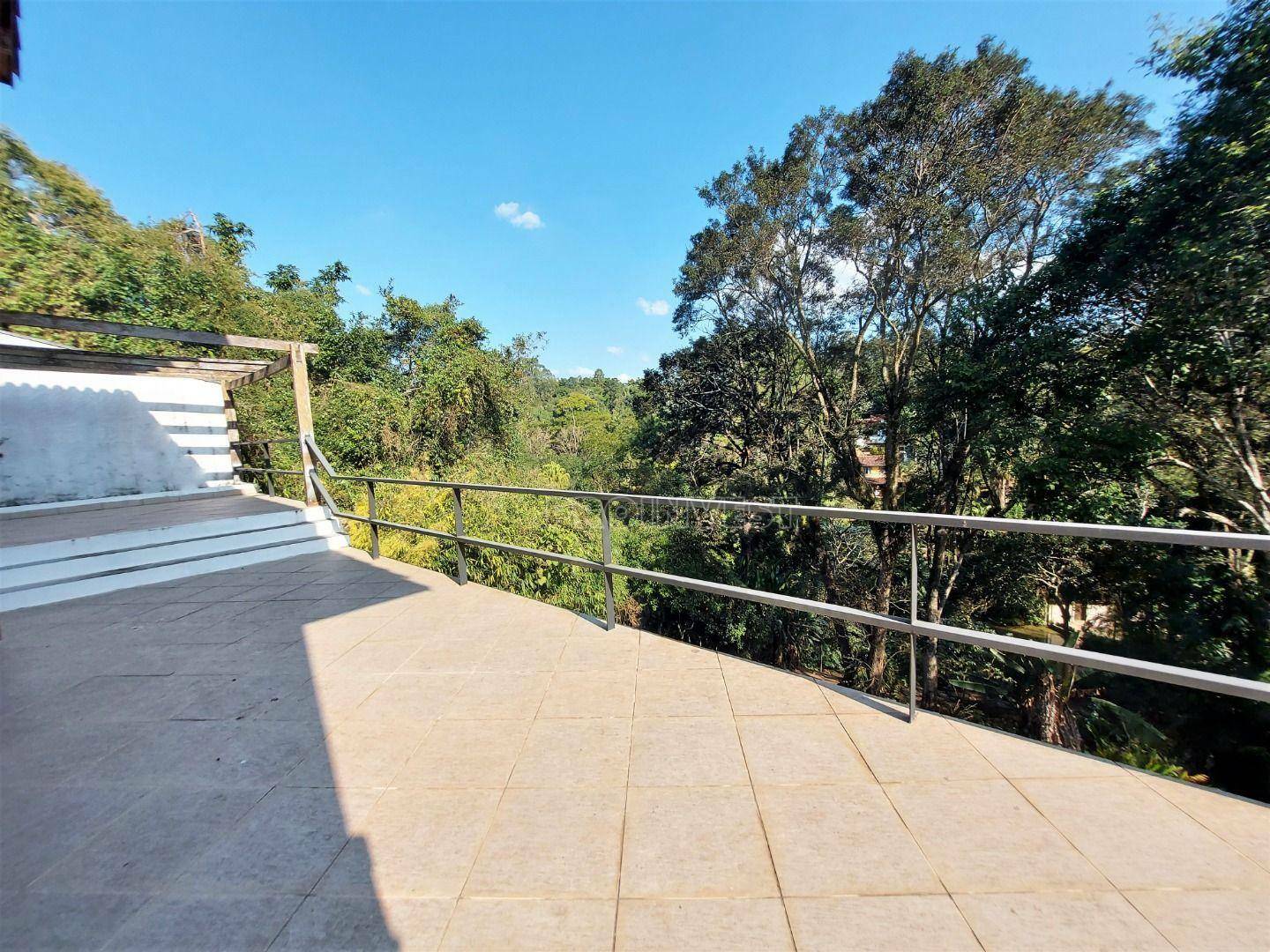 Casa de Condomínio à venda e aluguel com 5 quartos, 875m² - Foto 57