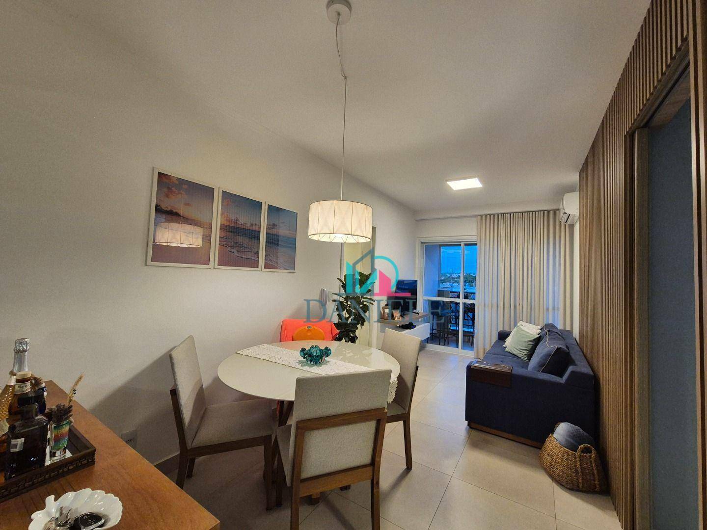 Apartamento à venda com 2 quartos, 74m² - Foto 5