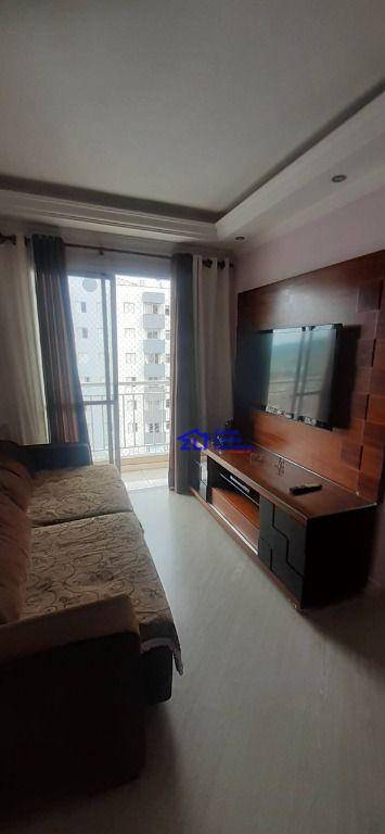 Apartamento à venda com 3 quartos, 78m² - Foto 11