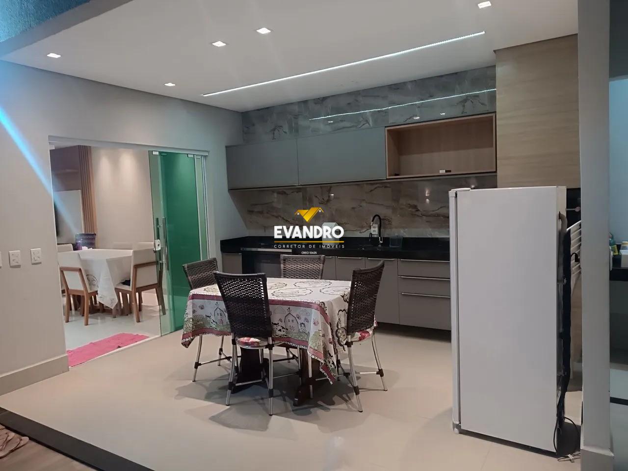 Casa de Condomínio à venda com 3 quartos, 200m² - Foto 7