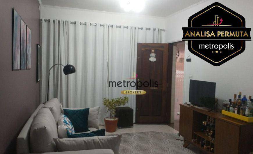 Sobrado à venda com 2 quartos, 130m² - Foto 1