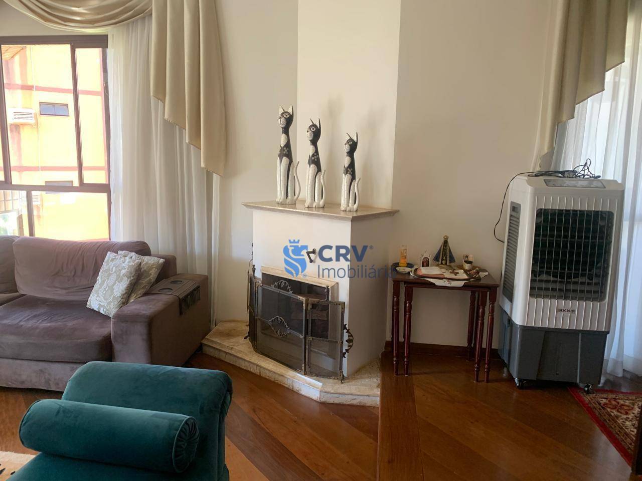 Apartamento, 4 quartos, 224 m² - Foto 5