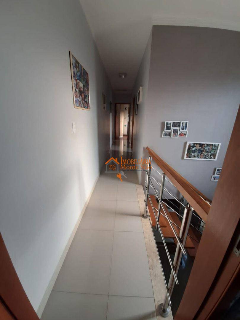 Sobrado à venda com 3 quartos, 150M2 - Foto 25