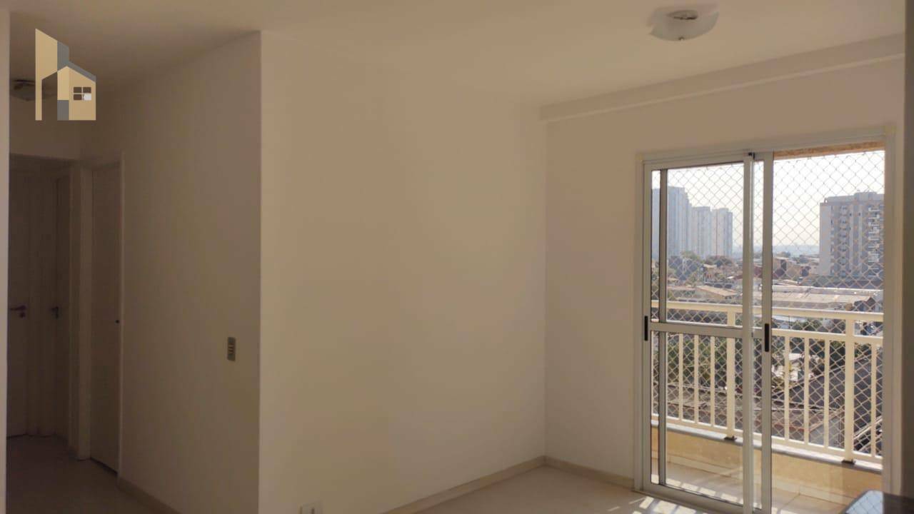 Apartamento à venda com 2 quartos, 51m² - Foto 1