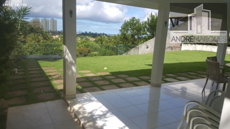 Casa de Condomínio à venda com 4 quartos, 1200m² - Foto 29