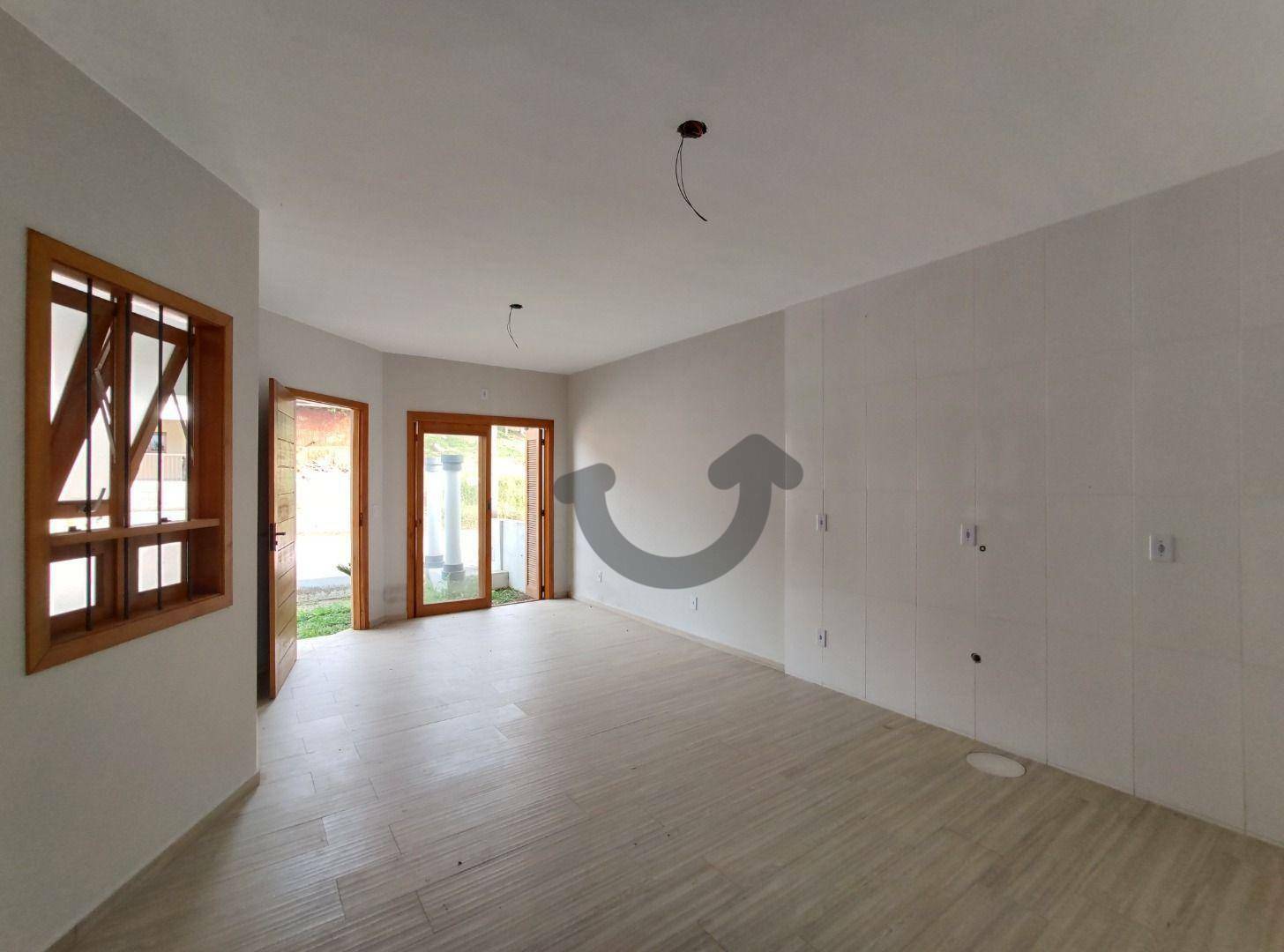 Casa à venda com 3 quartos, 91m² - Foto 6