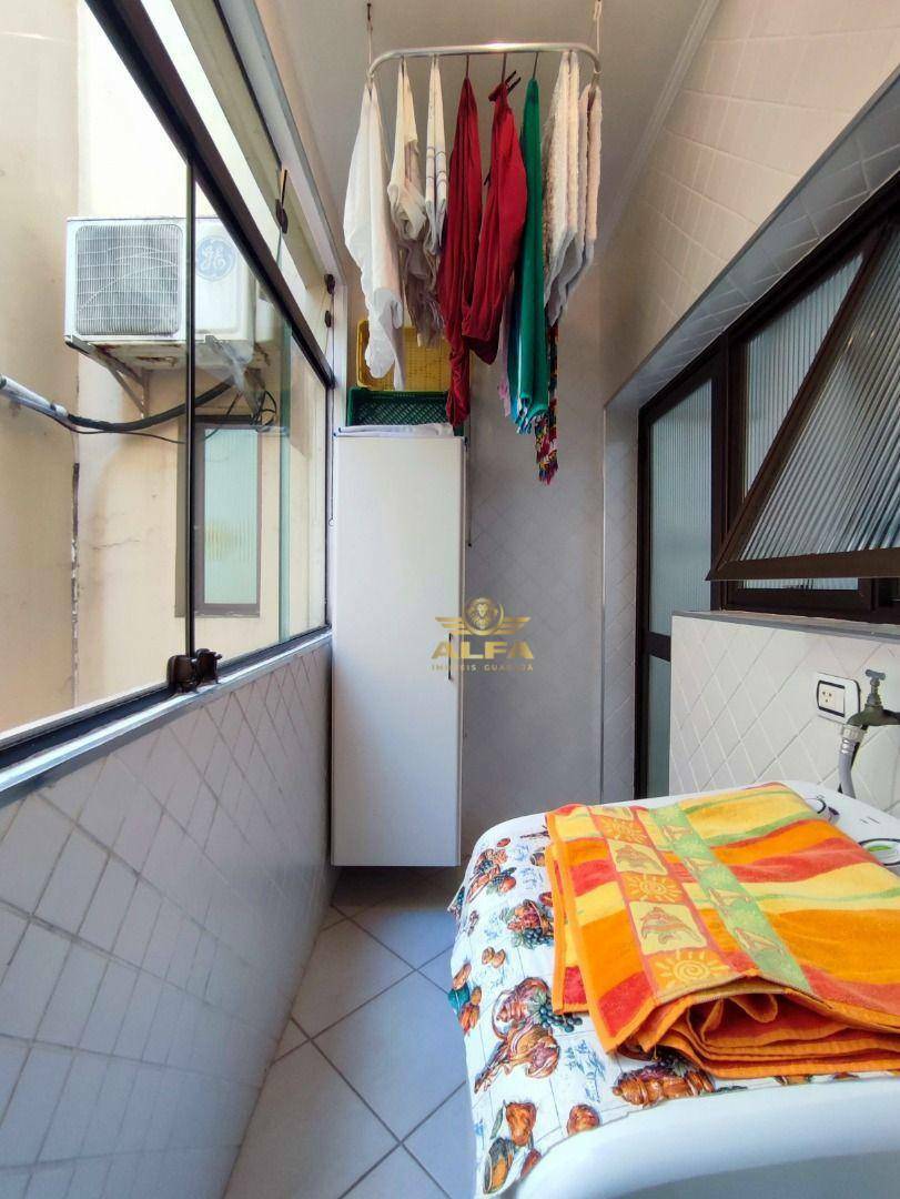 Apartamento à venda com 3 quartos, 96m² - Foto 21