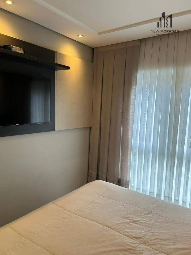 Apartamento à venda com 3 quartos, 92m² - Foto 11