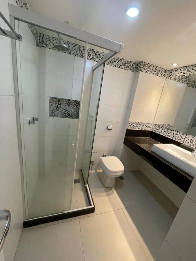 Apartamento à venda com 3 quartos, 145m² - Foto 5