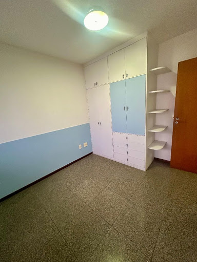 Apartamento à venda com 4 quartos, 156m² - Foto 3