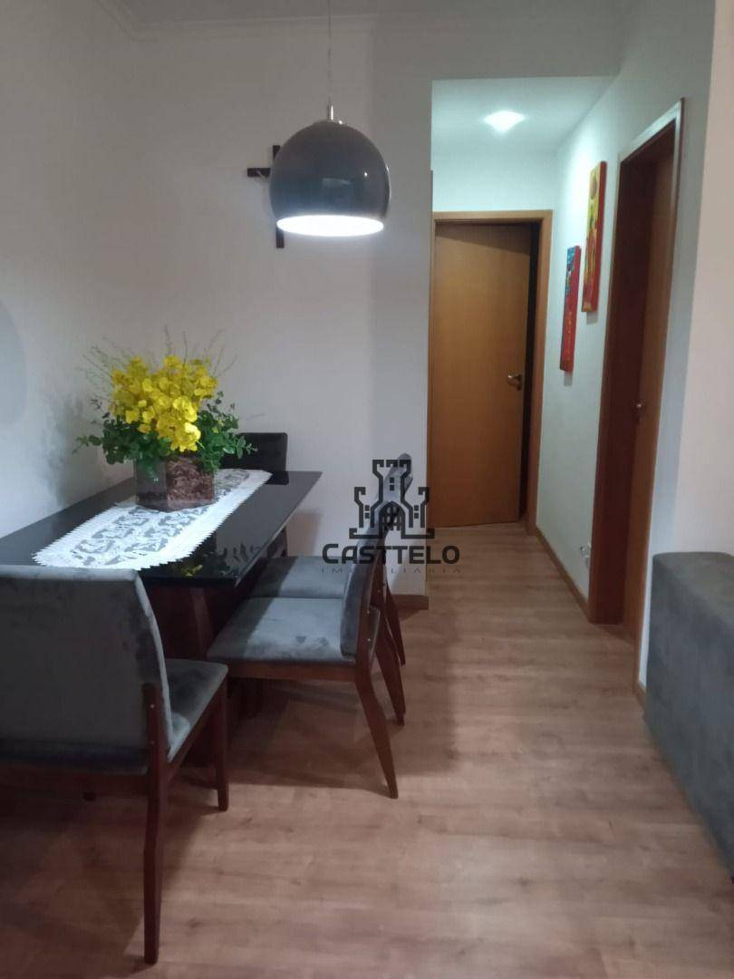 Apartamento à venda com 2 quartos, 50m² - Foto 4