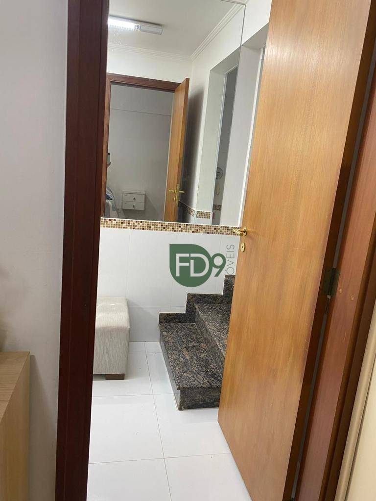 Apartamento à venda com 3 quartos, 130m² - Foto 8