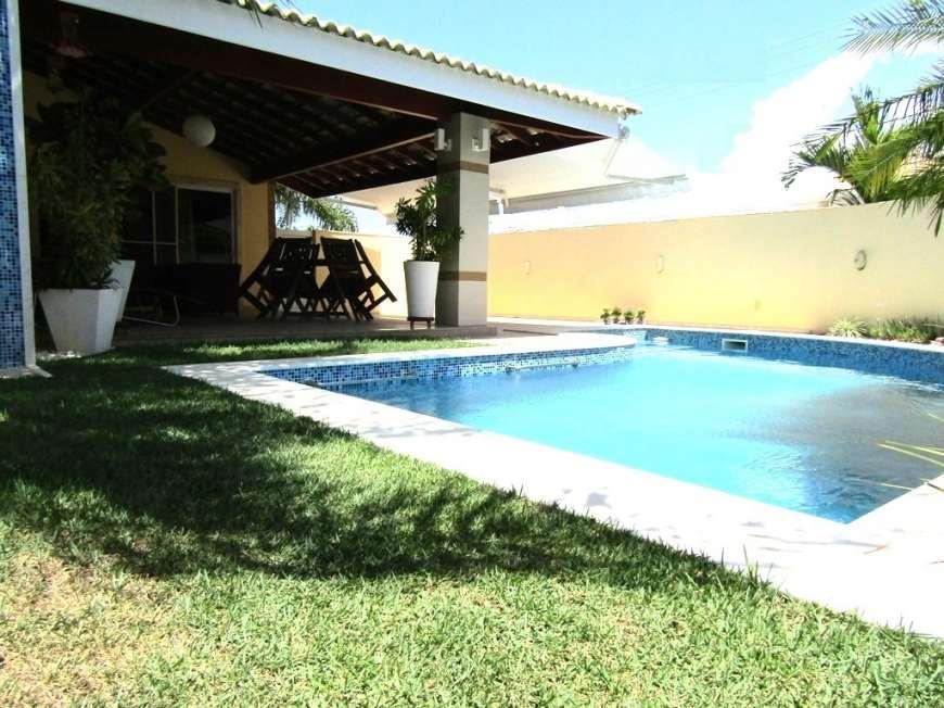 Casa de Condomínio à venda com 5 quartos, 450m² - Foto 5