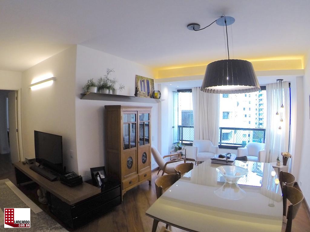 Apartamento à venda com 3 quartos, 116m² - Foto 8