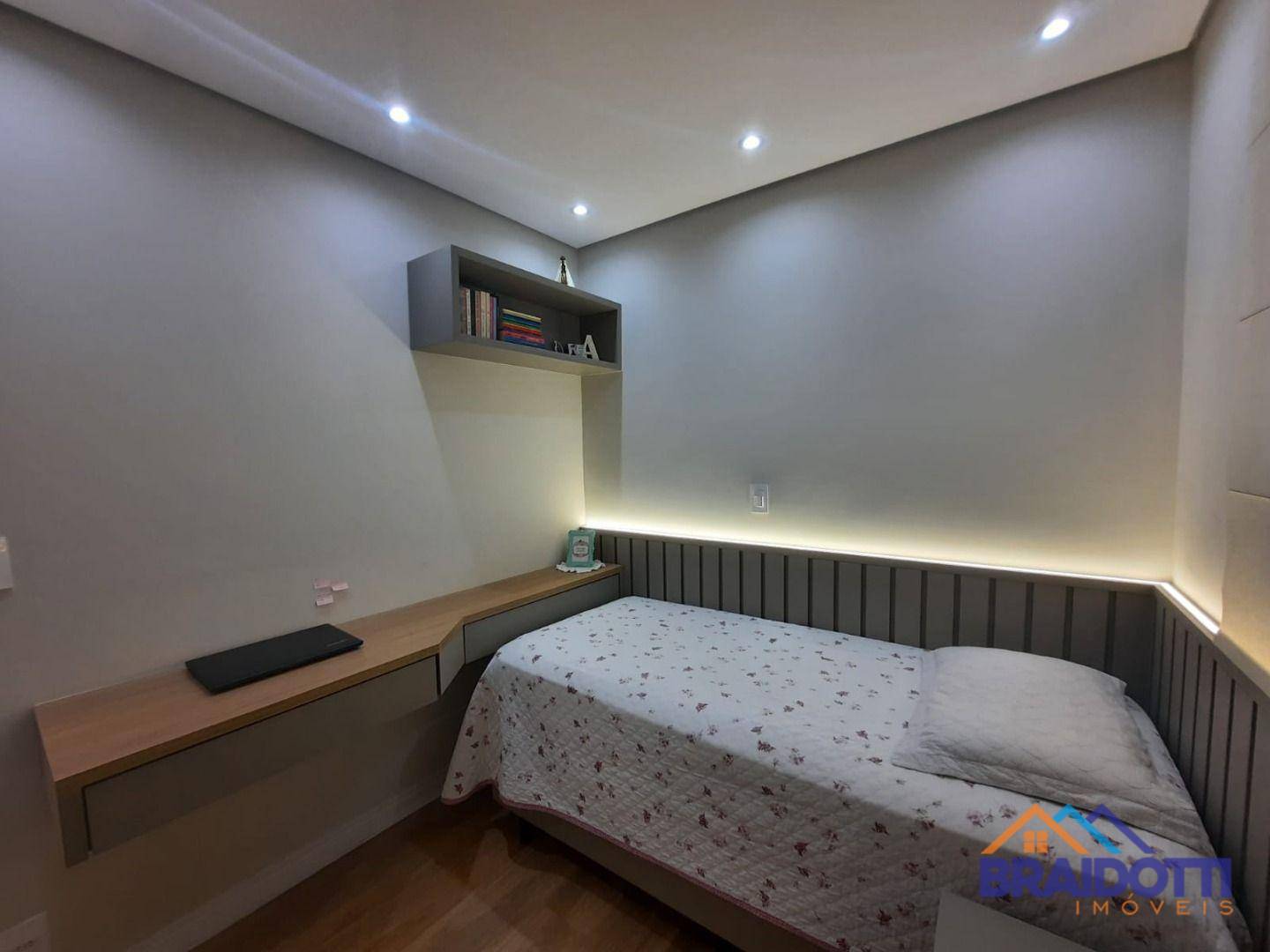 Apartamento à venda com 2 quartos, 56m² - Foto 13