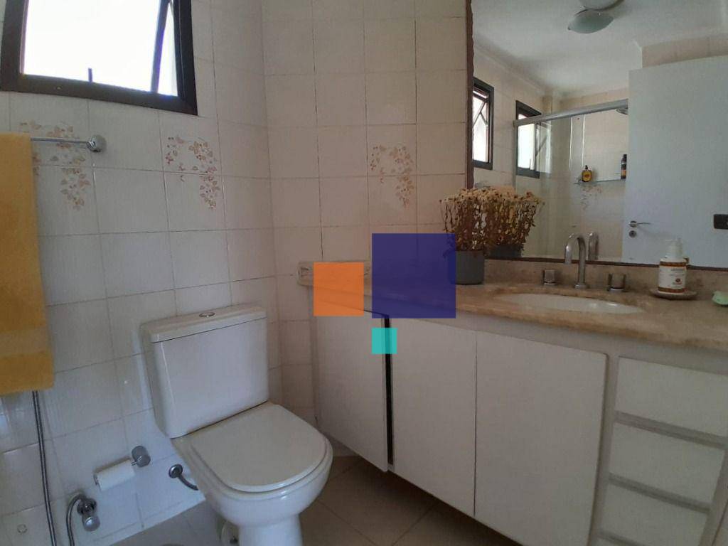 Apartamento à venda com 3 quartos, 87m² - Foto 10