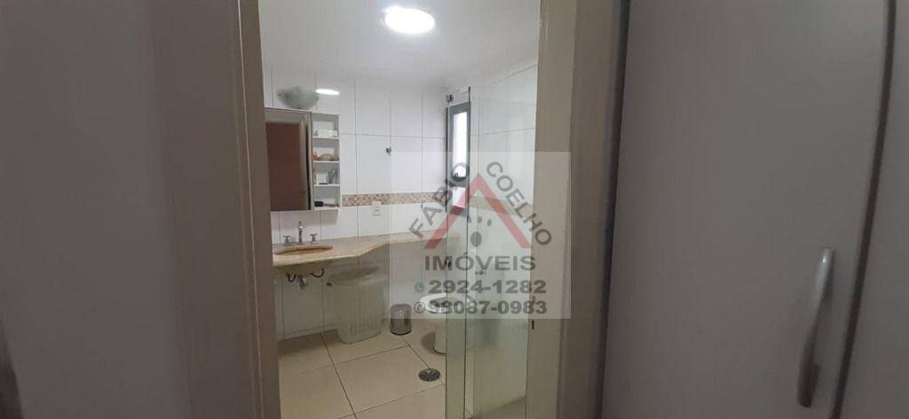 Apartamento à venda com 3 quartos, 100m² - Foto 9