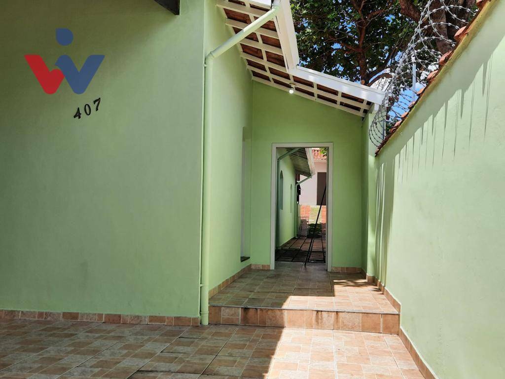 Casa à venda com 4 quartos, 190m² - Foto 6