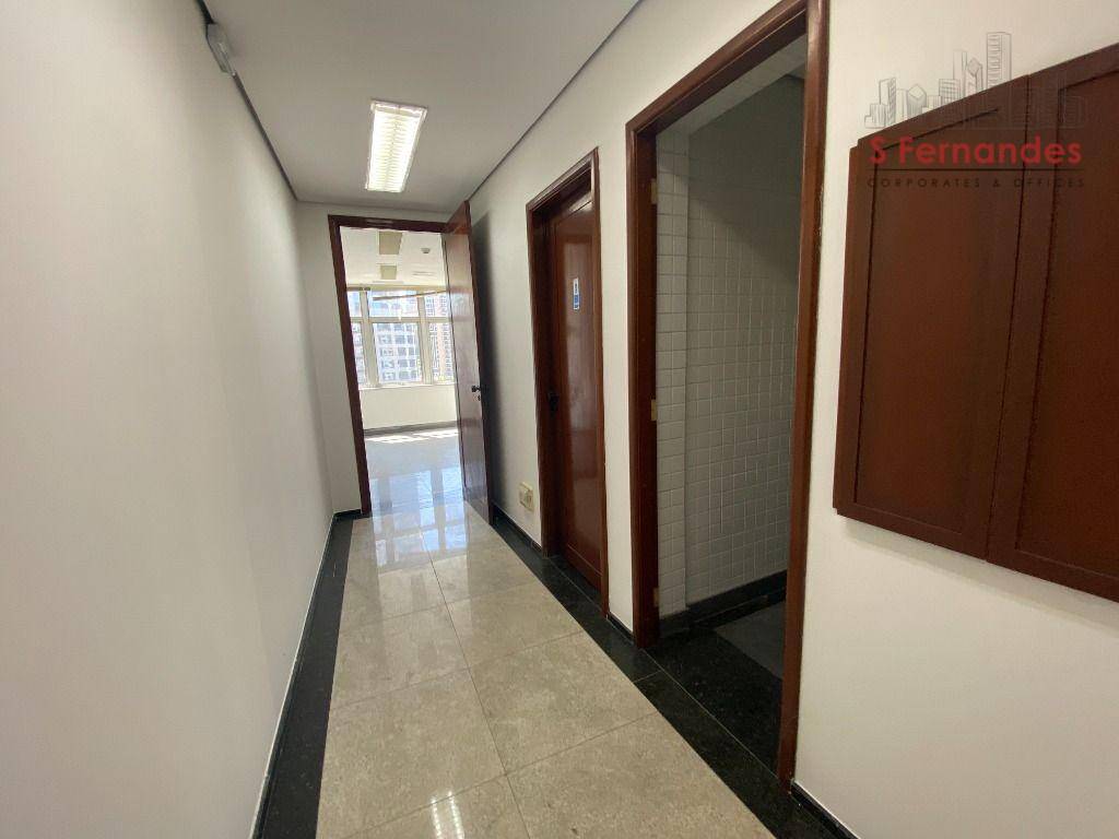 Conjunto Comercial-Sala para alugar, 560m² - Foto 18