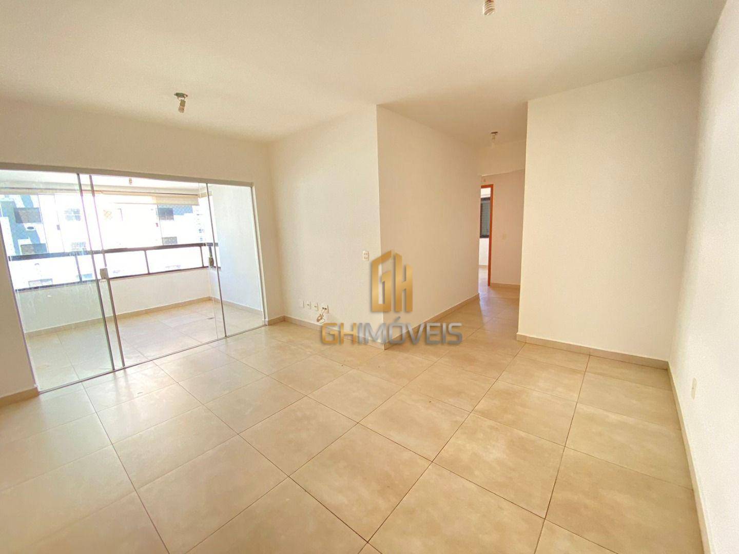 Apartamento à venda com 3 quartos, 86m² - Foto 3