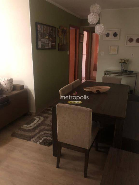 Apartamento à venda com 3 quartos, 112m² - Foto 10