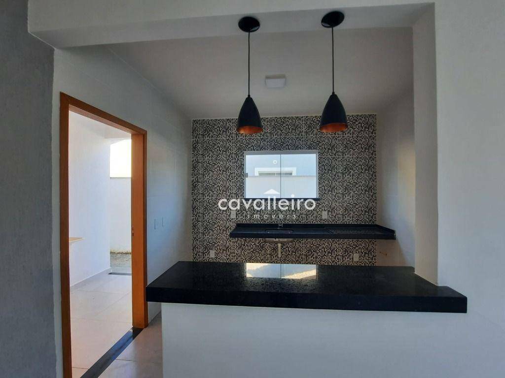 Casa à venda com 2 quartos, 65m² - Foto 12