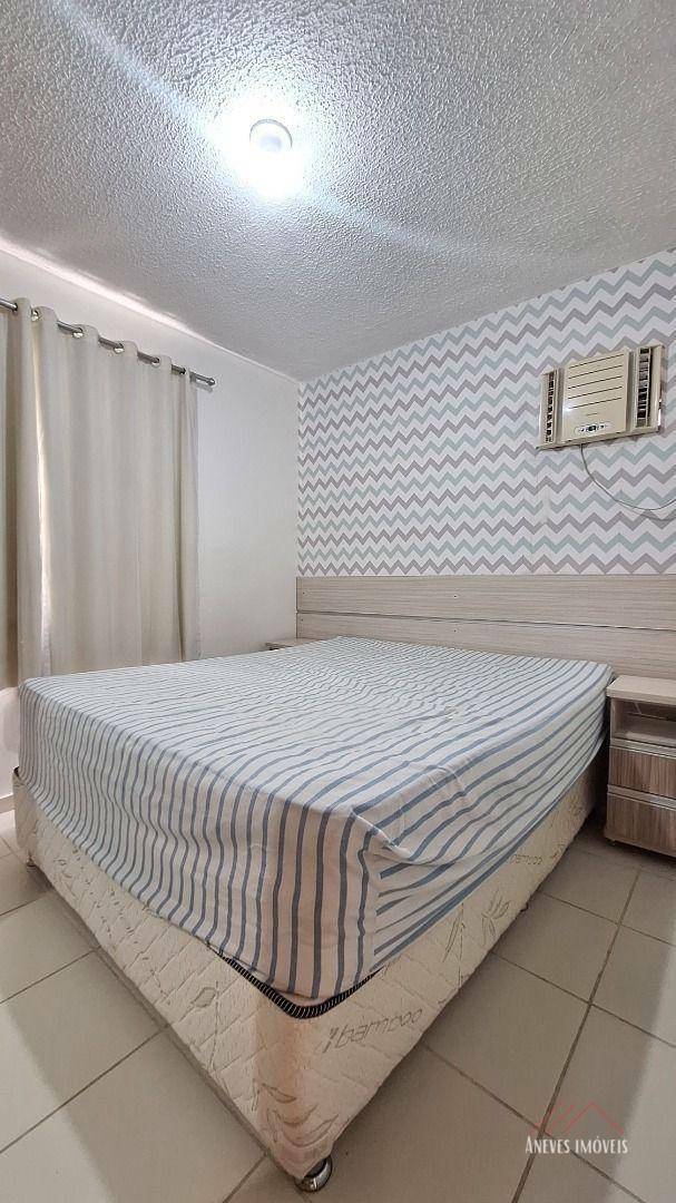 Apartamento à venda com 2 quartos, 52m² - Foto 10