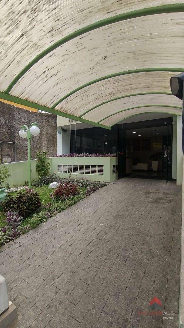Conjunto Comercial-Sala à venda, 128m² - Foto 8
