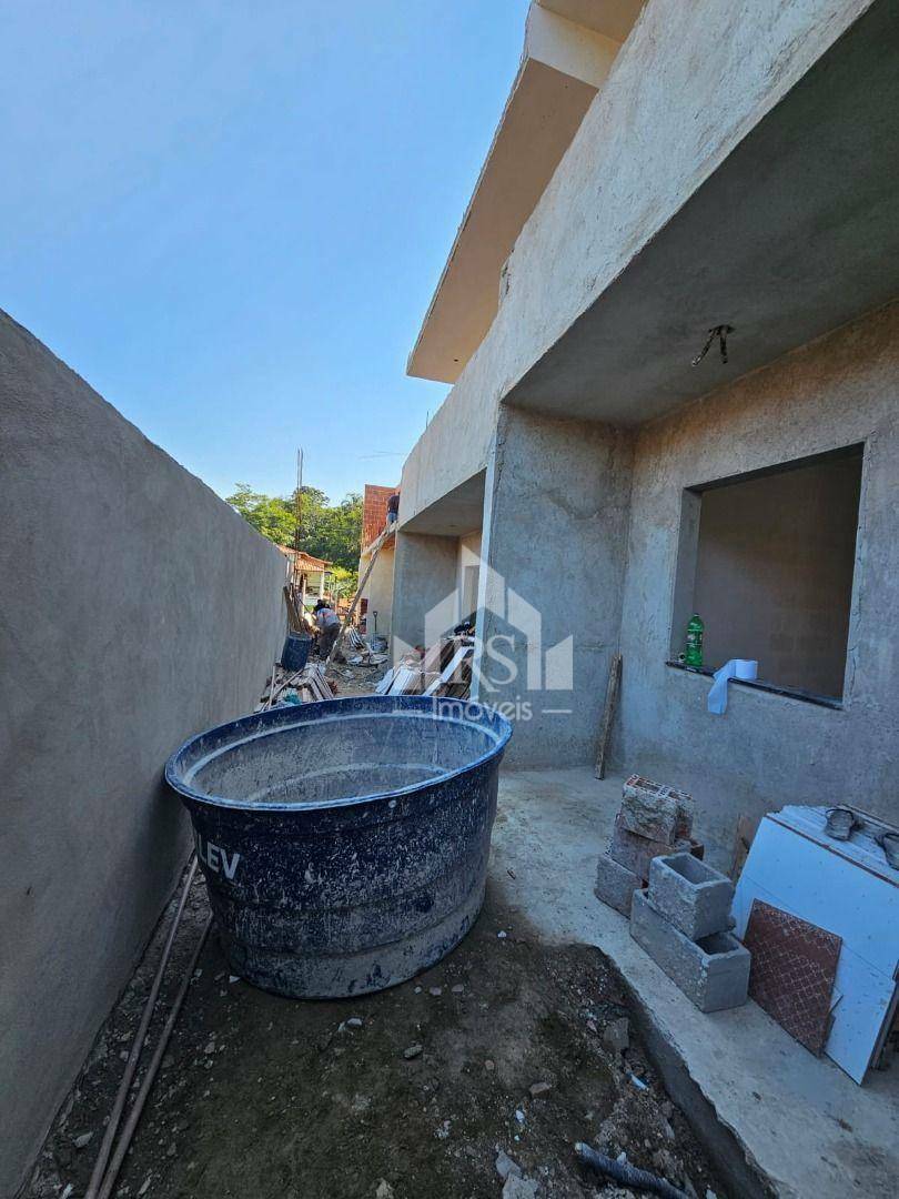 Casa de Condomínio à venda com 2 quartos, 50m² - Foto 9