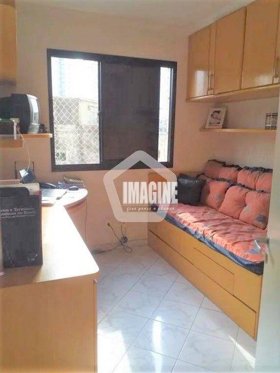 Apartamento à venda com 2 quartos, 55m² - Foto 9