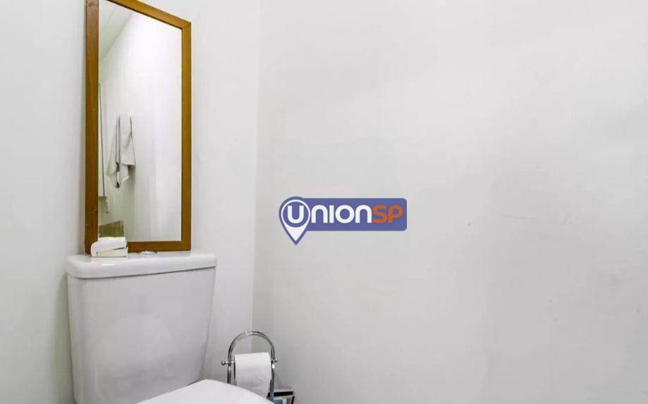 Apartamento à venda com 1 quarto, 53m² - Foto 9