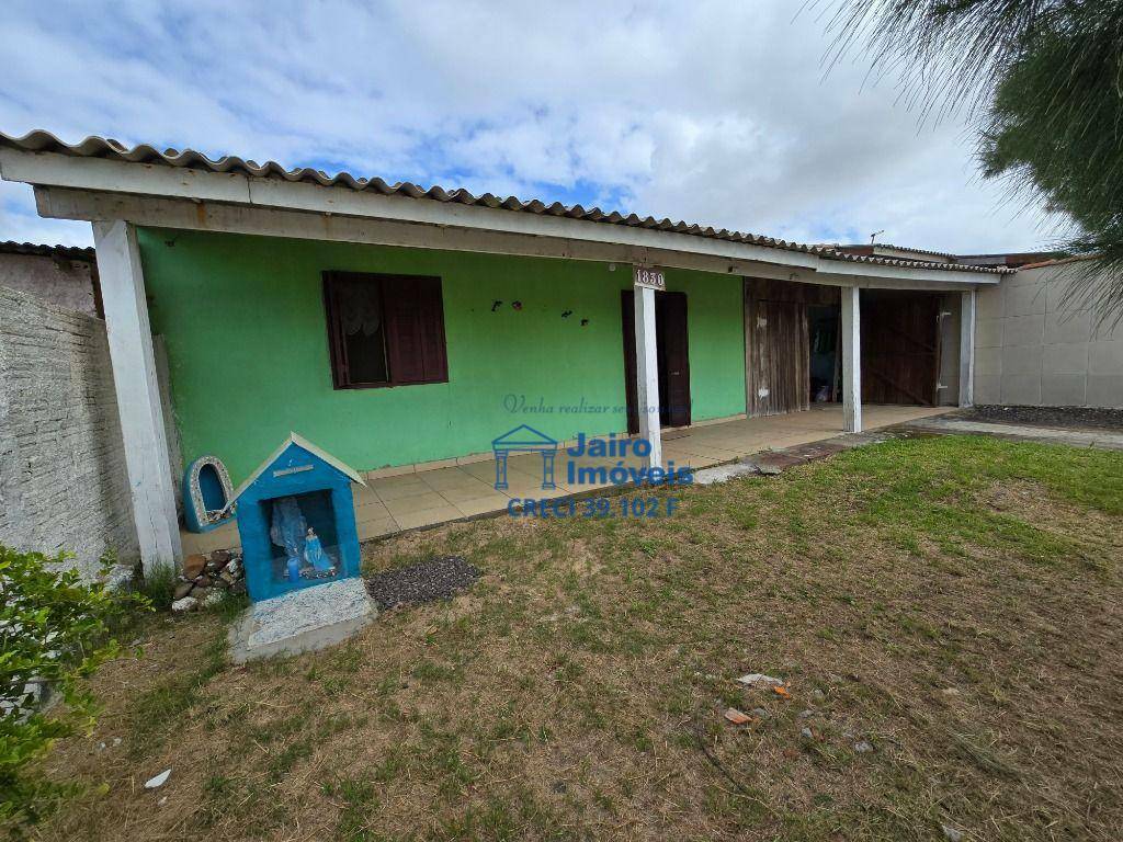 Casa, 2 quartos - Foto 1