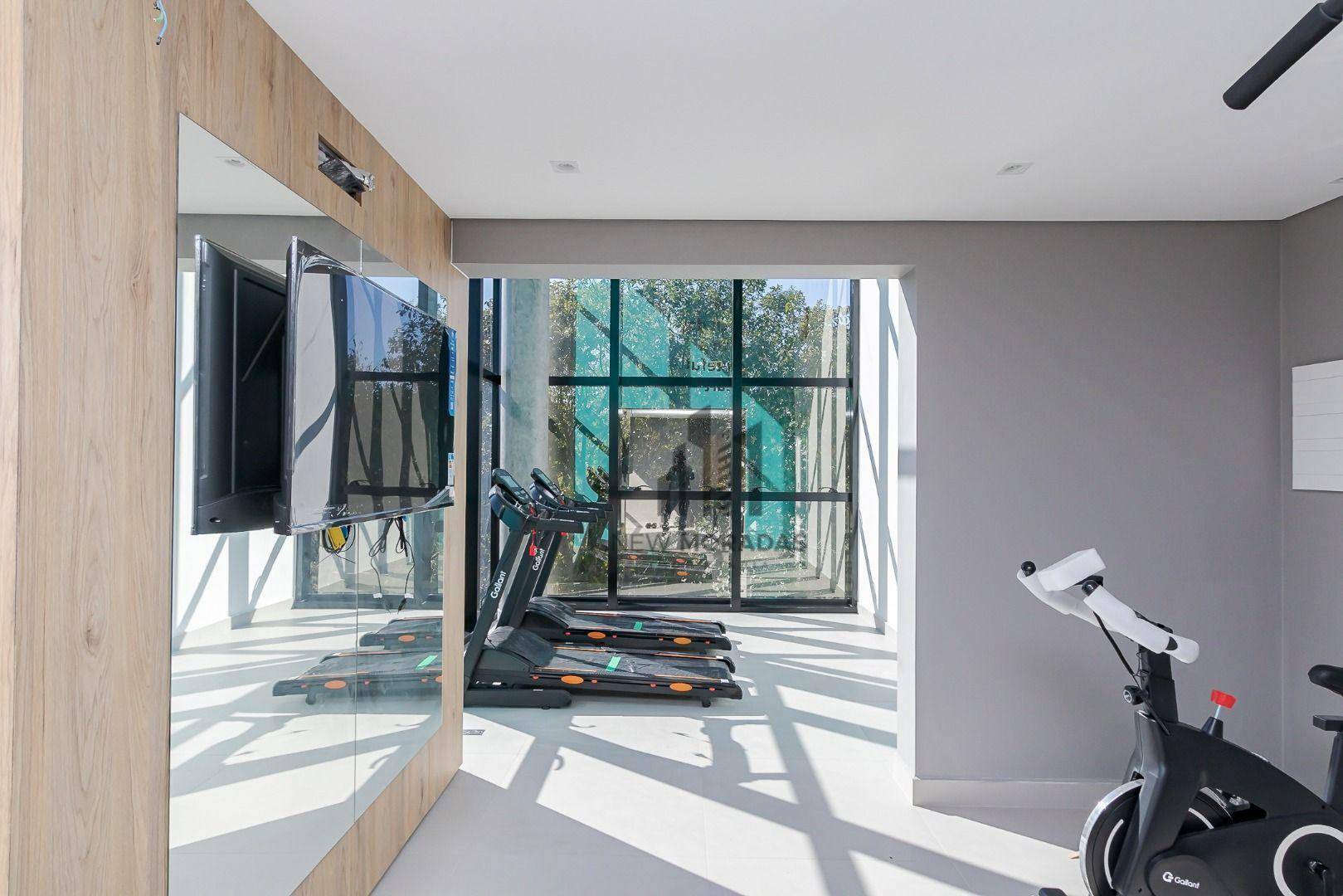 Kitnet-Studio, 23 m² - Foto 31