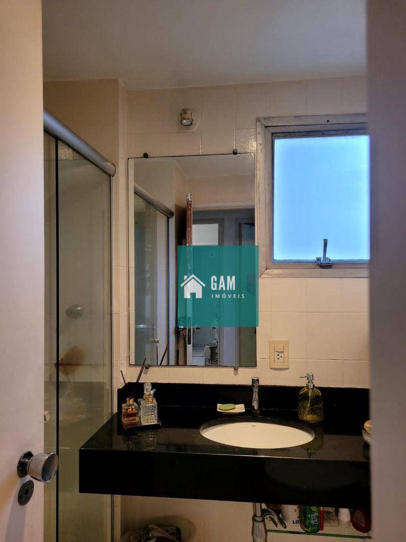 Apartamento à venda com 3 quartos, 100m² - Foto 8