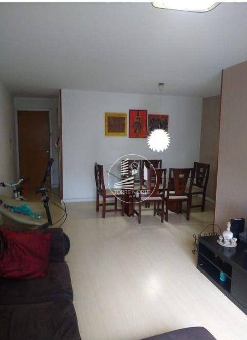 Apartamento à venda com 3 quartos, 78m² - Foto 20