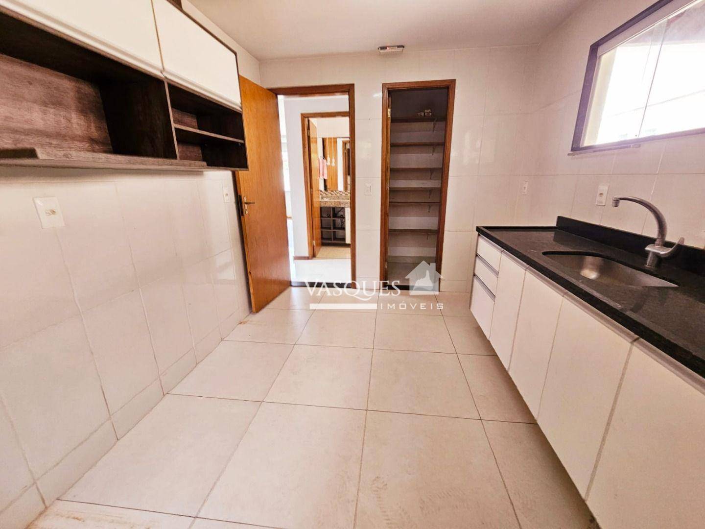 Casa de Condomínio à venda com 3 quartos, 121m² - Foto 7