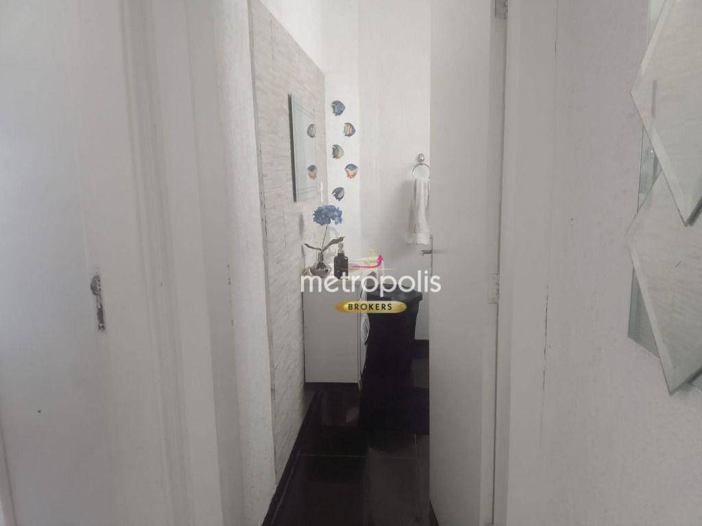 Apartamento à venda com 3 quartos, 210m² - Foto 30