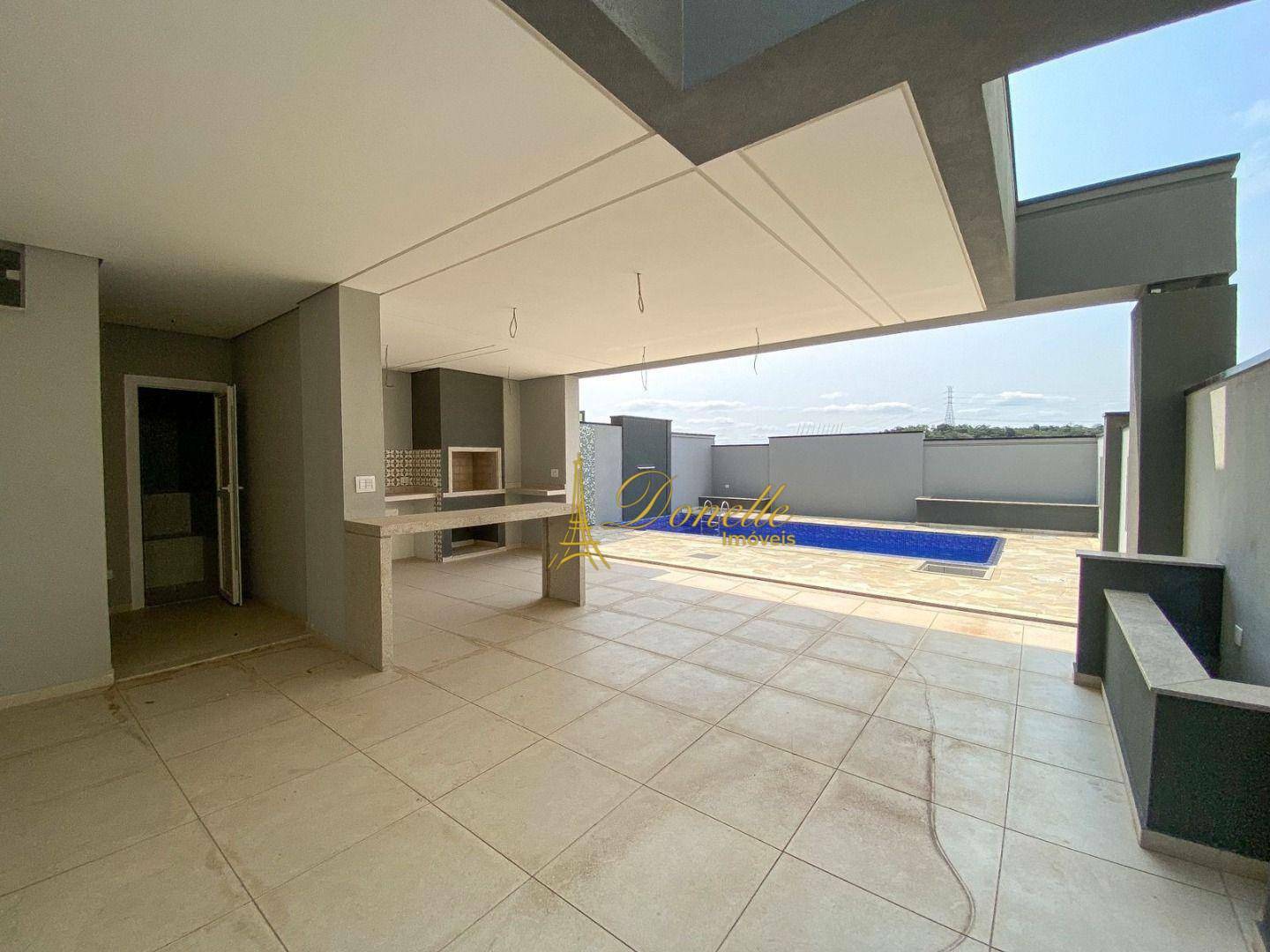 Sobrado à venda com 4 quartos, 380m² - Foto 26