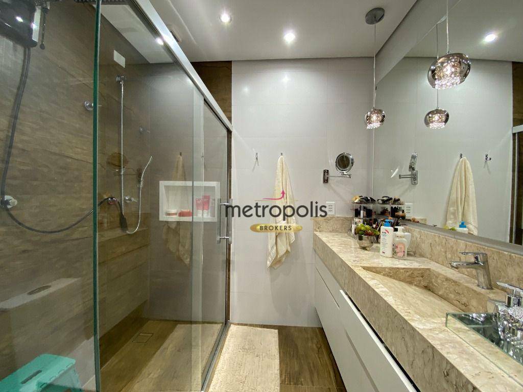 Sobrado à venda com 4 quartos, 281m² - Foto 60