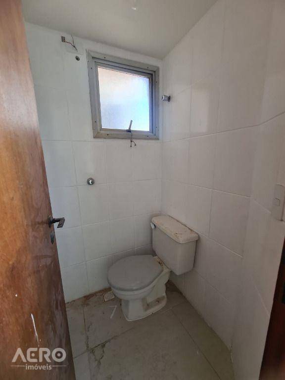 Apartamento à venda com 3 quartos, 82m² - Foto 7