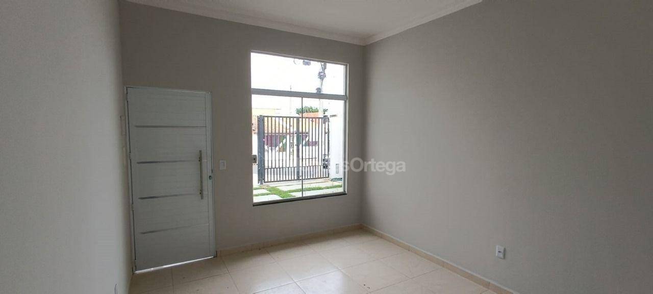 Casa à venda com 2 quartos, 51m² - Foto 5