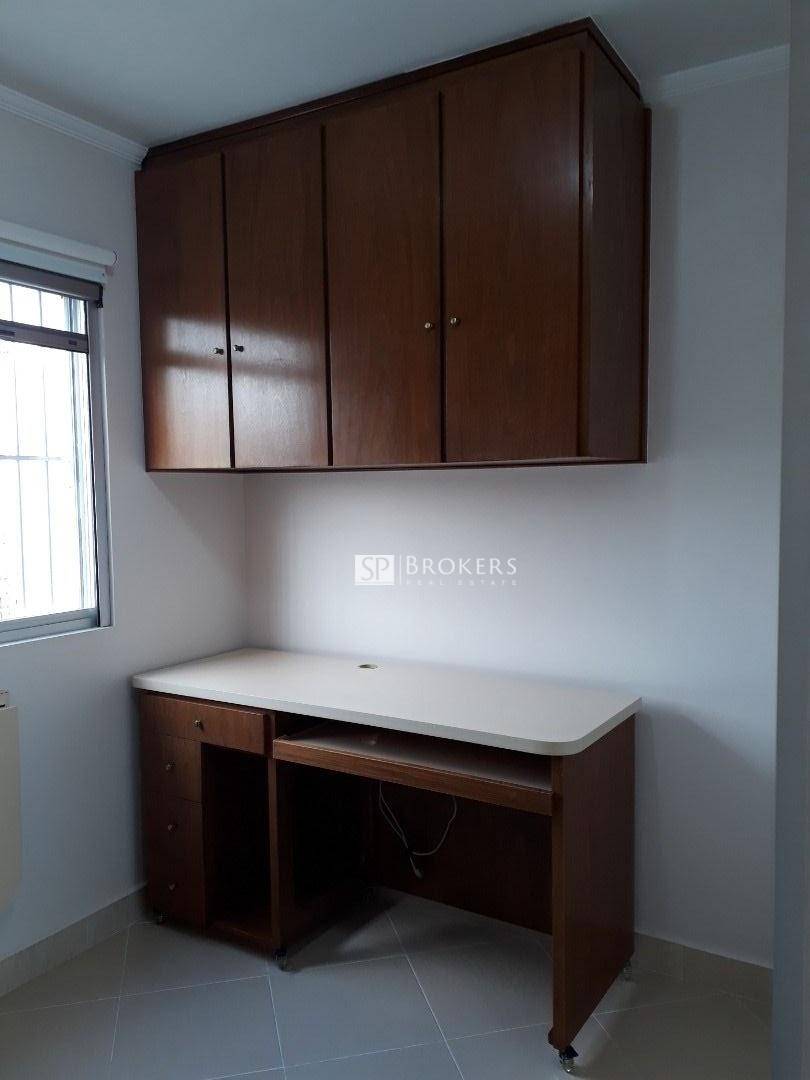 Apartamento à venda com 1 quarto, 71m² - Foto 24