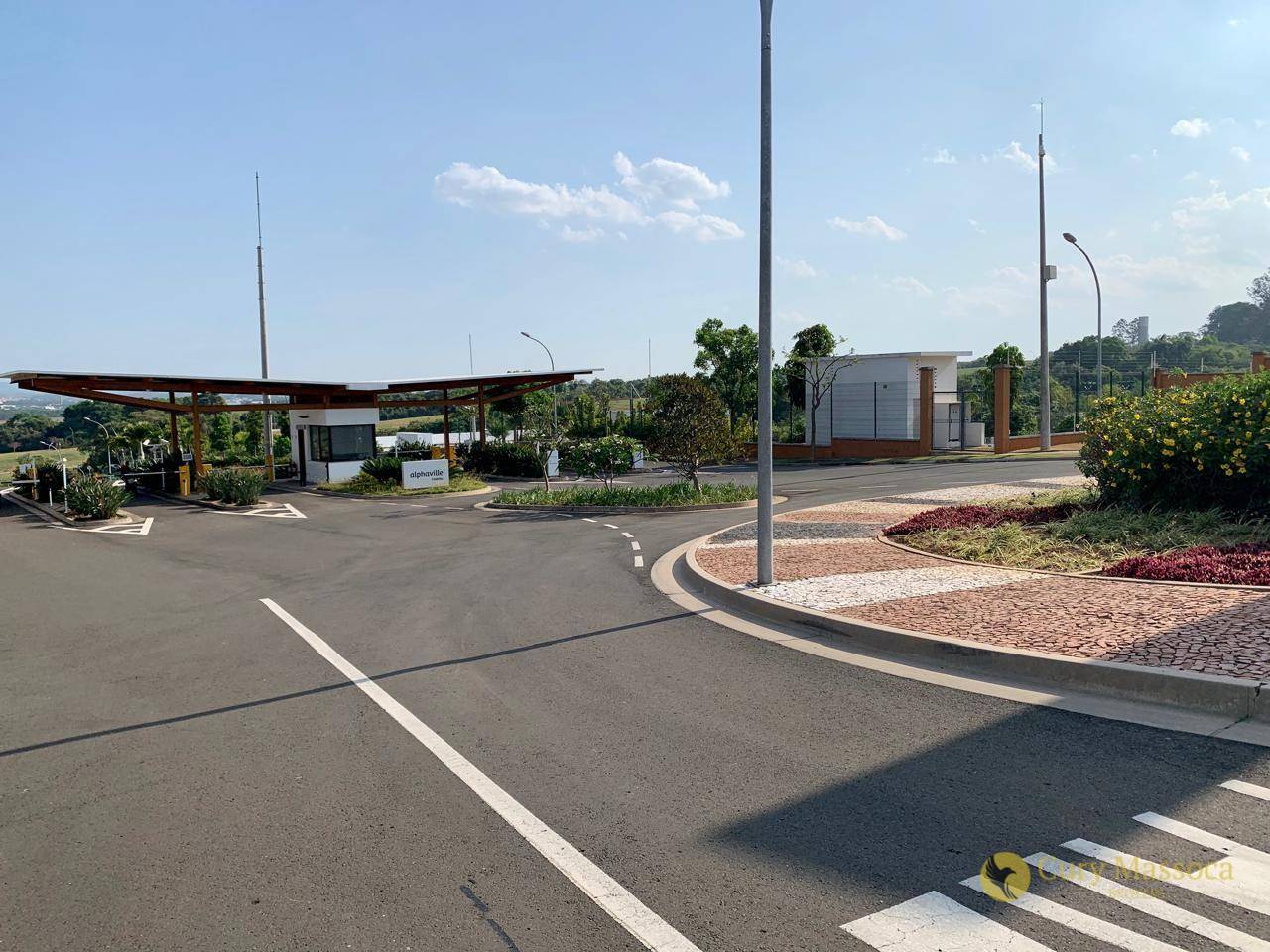 Loteamento e Condomínio, 545 m² - Foto 5