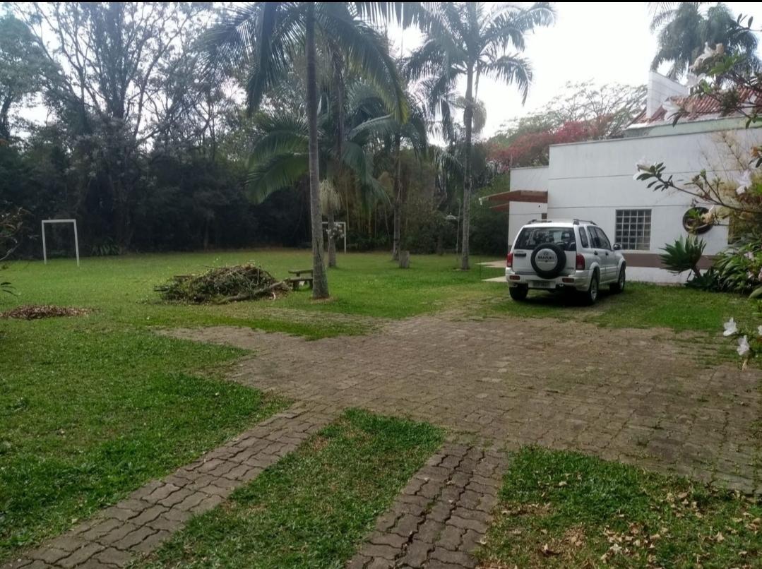 Casa de Condomínio para alugar com 4 quartos, 451m² - Foto 17