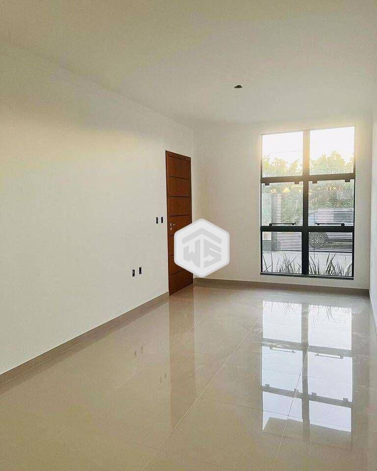 Casa de Condomínio, 2 quartos - Foto 5