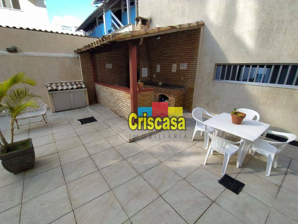 Apartamento à venda com 3 quartos, 84m² - Foto 19