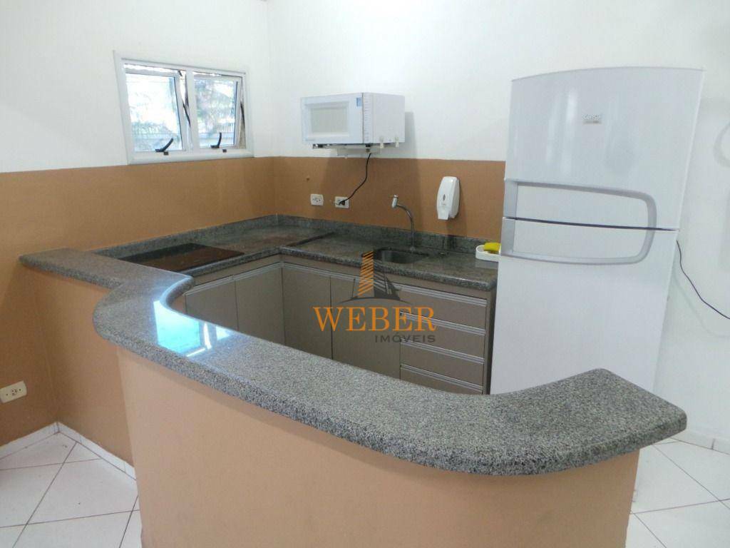 Apartamento à venda com 2 quartos, 56m² - Foto 13