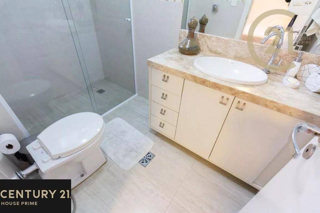 Apartamento à venda com 3 quartos, 110m² - Foto 9