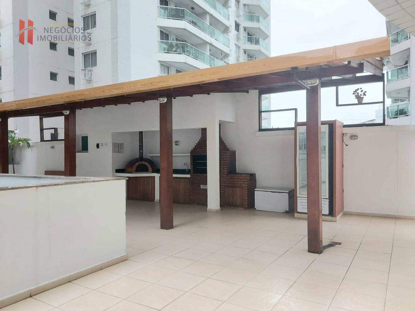 Apartamento à venda com 3 quartos, 94m² - Foto 20