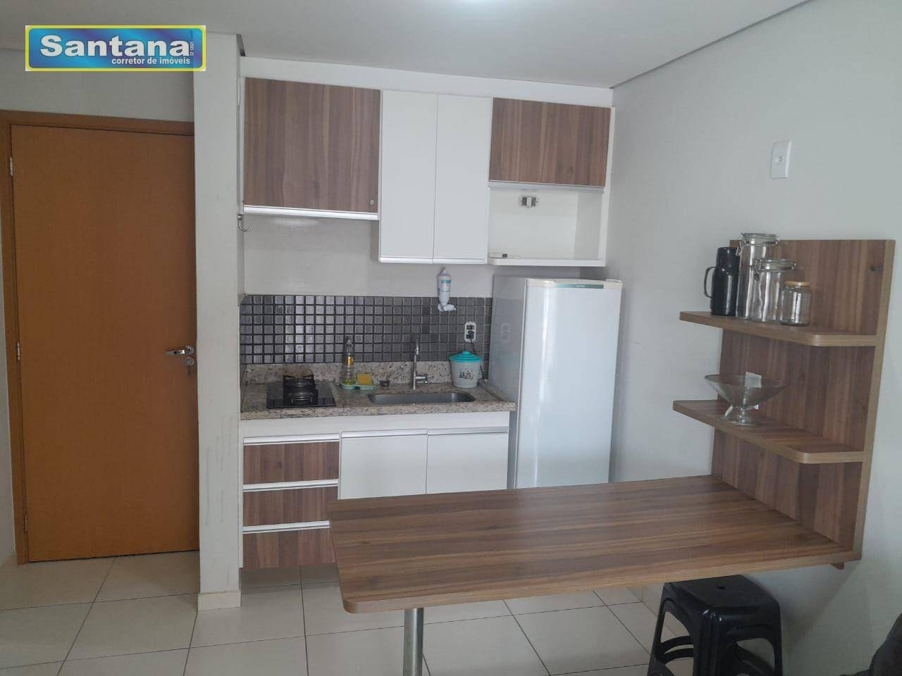 Apartamento à venda com 2 quartos, 57m² - Foto 1